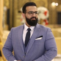 DataOne Employee Rehan Shaheen's profile photo