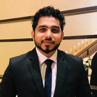 Benchtop Express Employee Chathura Senanayake's profile photo