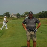 Aldine Oil and Gas Employee Mike Rayburn's profile photo