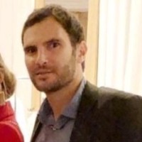 Actility Employee Stephane Sisse's profile photo