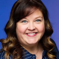 AOCS Employee Ellen Snipes's profile photo