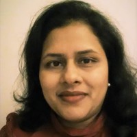 Ras Al Khaimah Tourism Development Authority Employee Elveera Aranha's profile photo