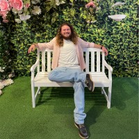 Adolicious, LLC Employee Brandon Burns's profile photo