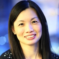 Microsoft Employee Irene Tan's profile photo