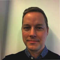 Scandic Hotels Employee Per Buvall's profile photo