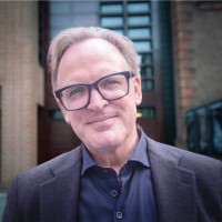 Omnicom Advertising Employee Glen Lomas's profile photo