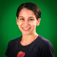 AppleTree Early Learning Public Charter School Employee Allie Perez's profile photo