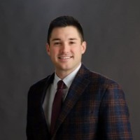 Carus Employee Joe McNamara's profile photo