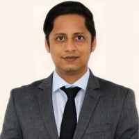 Government of Bihar Employee Chandan Kumar's profile photo