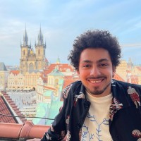 Hidora Employee Damien Thomas-Lacroix's profile photo