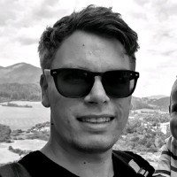 247 IT Services Ltd. Employee Matthew Larkin's profile photo