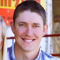 Texas Parks and Wildlife Department Employee Kyle Brunson's profile photo