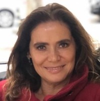 Capitalismo Consciente Brasil Employee Debora Brocker's profile photo