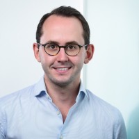 Salesforce Employee Robin Schröder's profile photo