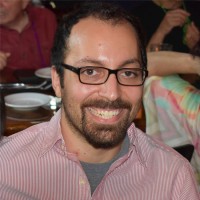 Kenan Alptekin Email & Phone Number