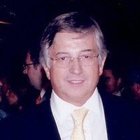 ACE-Hellas S.A. Employee Dennis Ioakim's profile photo