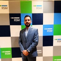 RSM UAE Employee Asad Mahmood's profile photo