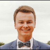 Zack Dewitt Email & Phone Number