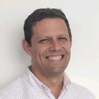 ECA International Employee Mark Ash's profile photo