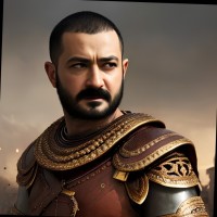 Puffer Software Employee Muhammet Almaz's profile photo
