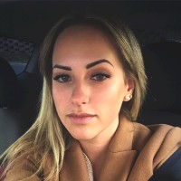 Consumables Solutions Limited Employee Aleksandra Obiezierska's profile photo