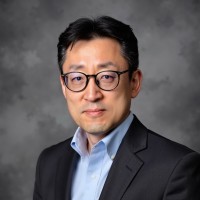 Harrison Yoon