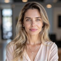 Marina Haronsky Email