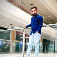 Shubham Devkamble Email