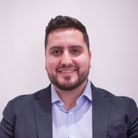 Datawalt Employee Javier Carrasco Bravo's profile photo