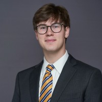 Emory Bankruptcy Developments Journal Employee William Kennedy's profile photo
