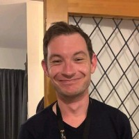 Treshna Enterprises Employee Callum Trayner's profile photo