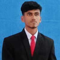 Gemson B's profile photo
