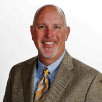 Millikin University Employee Rodger Reed's profile photo