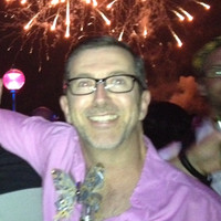 Bennelong Event Hire Employee Stephen Thatcher's profile photo