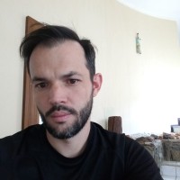Deutsche Bank Employee Fabio Tomaz de Medeiros's profile photo