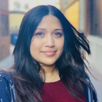 Apple Employee Catherine Sumner's profile photo