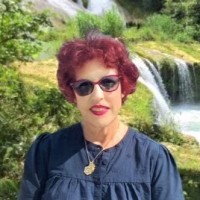 Advocate Program, Inc. Employee Maritza Rosales's profile photo