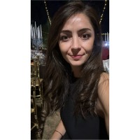 Tea Co. Employee Kübra Ay's profile photo