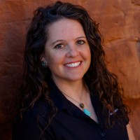 WinGate Wilderness Therapy Employee Trs Msw Erin Grover's profile photo