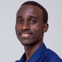 Ironji Employee Clet Mwunguzi's profile photo