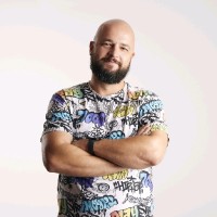 Darko Petrovic's profile photo