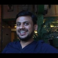 Stealth AI Startup Employee Sumit Agarwal's profile photo