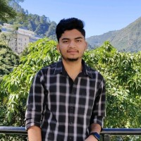 Pactle Employee Ravi M's profile photo