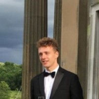 James Oddy Email