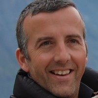 Chris Beadle Email & Phone Number