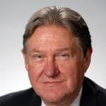 Sargasso Sea Commission Employee David Freestone's profile photo