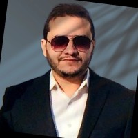 Master Energy Employee Mohammed Blidi's profile photo