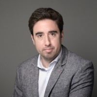 Pepper Advantage Employee Carlos Boxó's profile photo