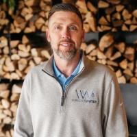 Wright Water Corporation Employee Shawn Wright's profile photo