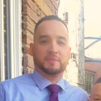 Tékalia Aéronautik Employee Wallace Williams's profile photo